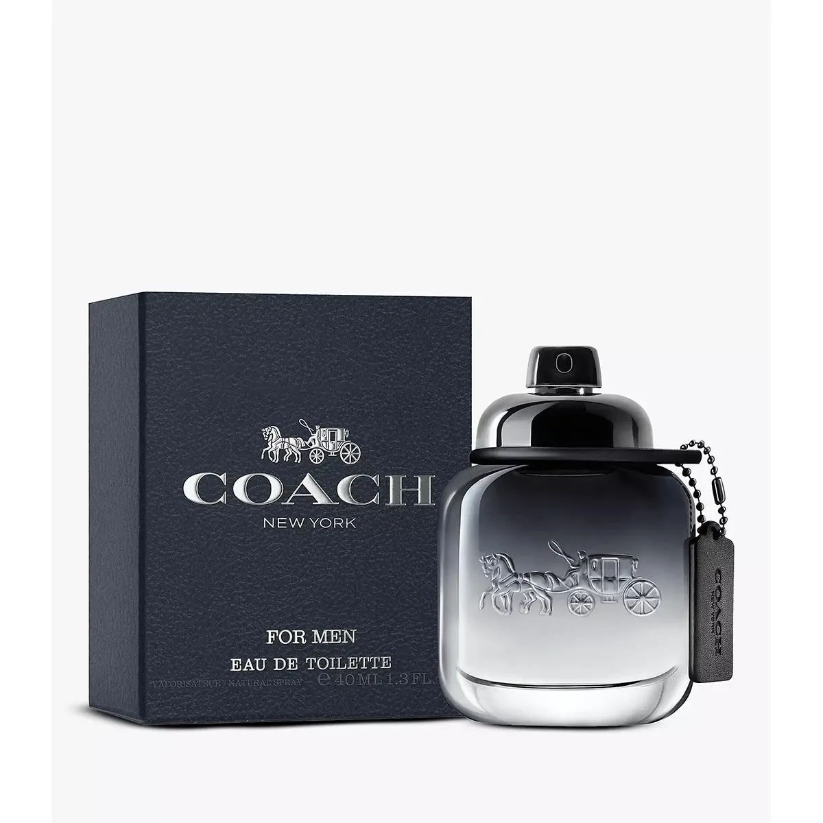 Coach New York EDT For Men