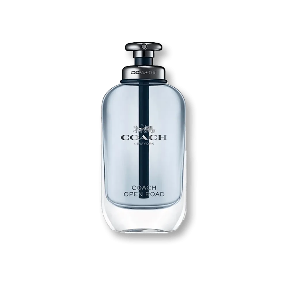 Coach Open Road EDT