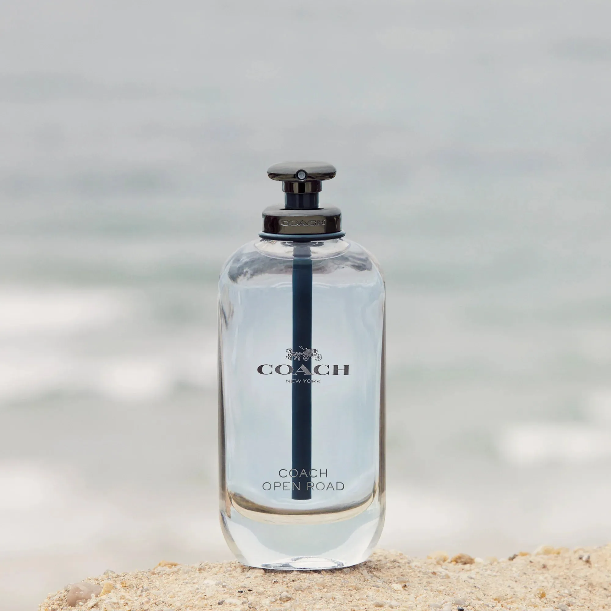 Coach Open Road EDT