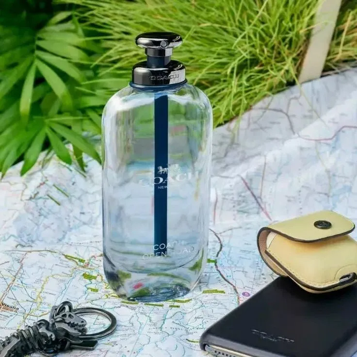Coach Open Road EDT