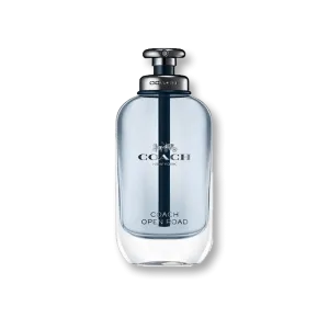 Coach Open Road EDT