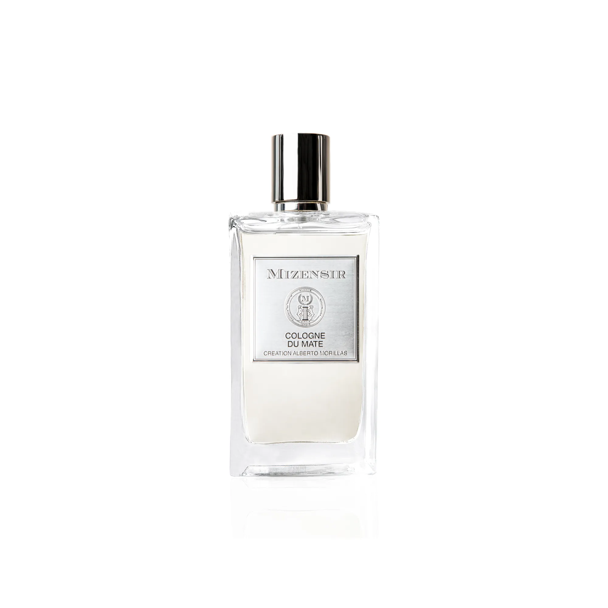 Cologne du Mat Eau de Parfum
