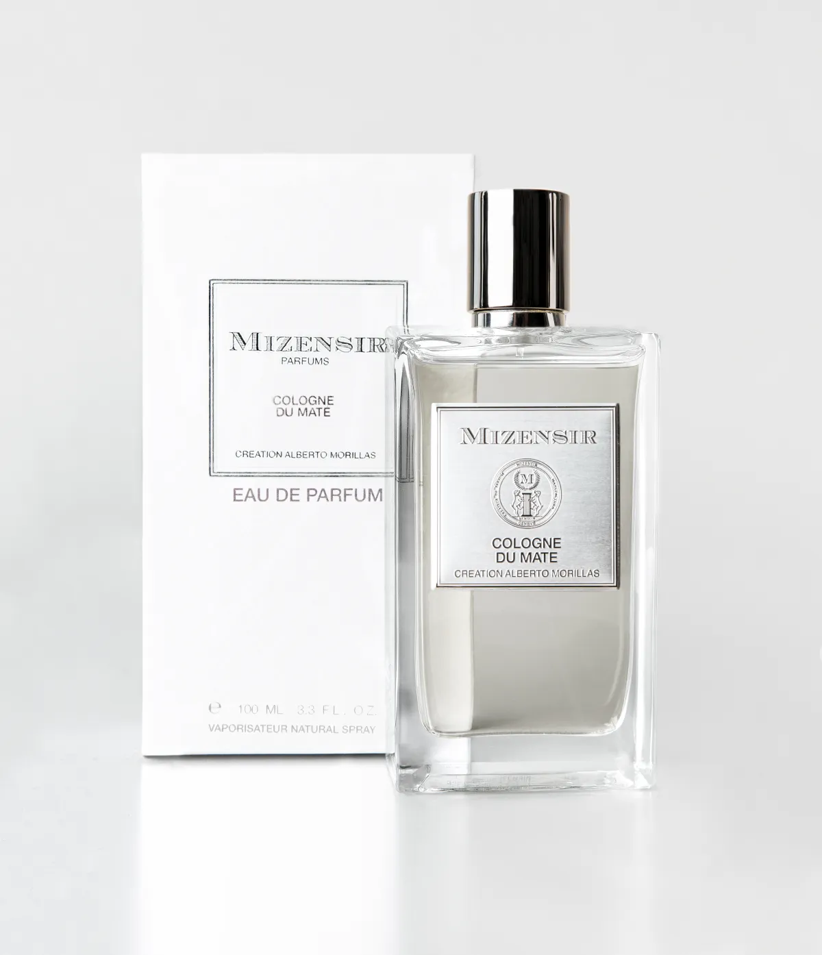 Cologne du Mat Eau de Parfum