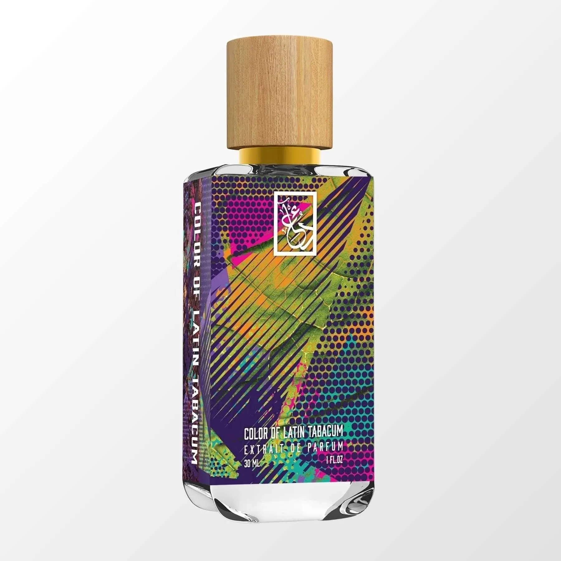 Color of Latin Tabacum The Dua Brand