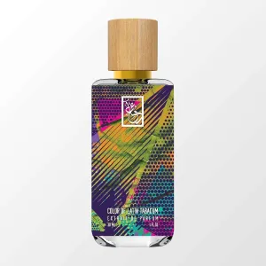 Color of Latin Tabacum The Dua Brand