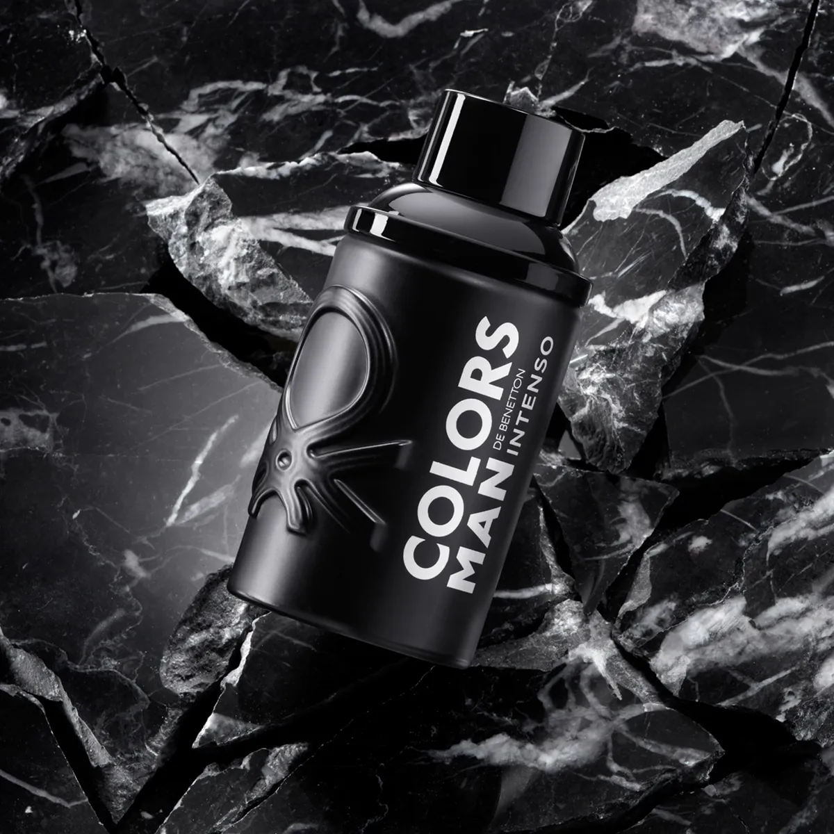 Colors Black Intenso