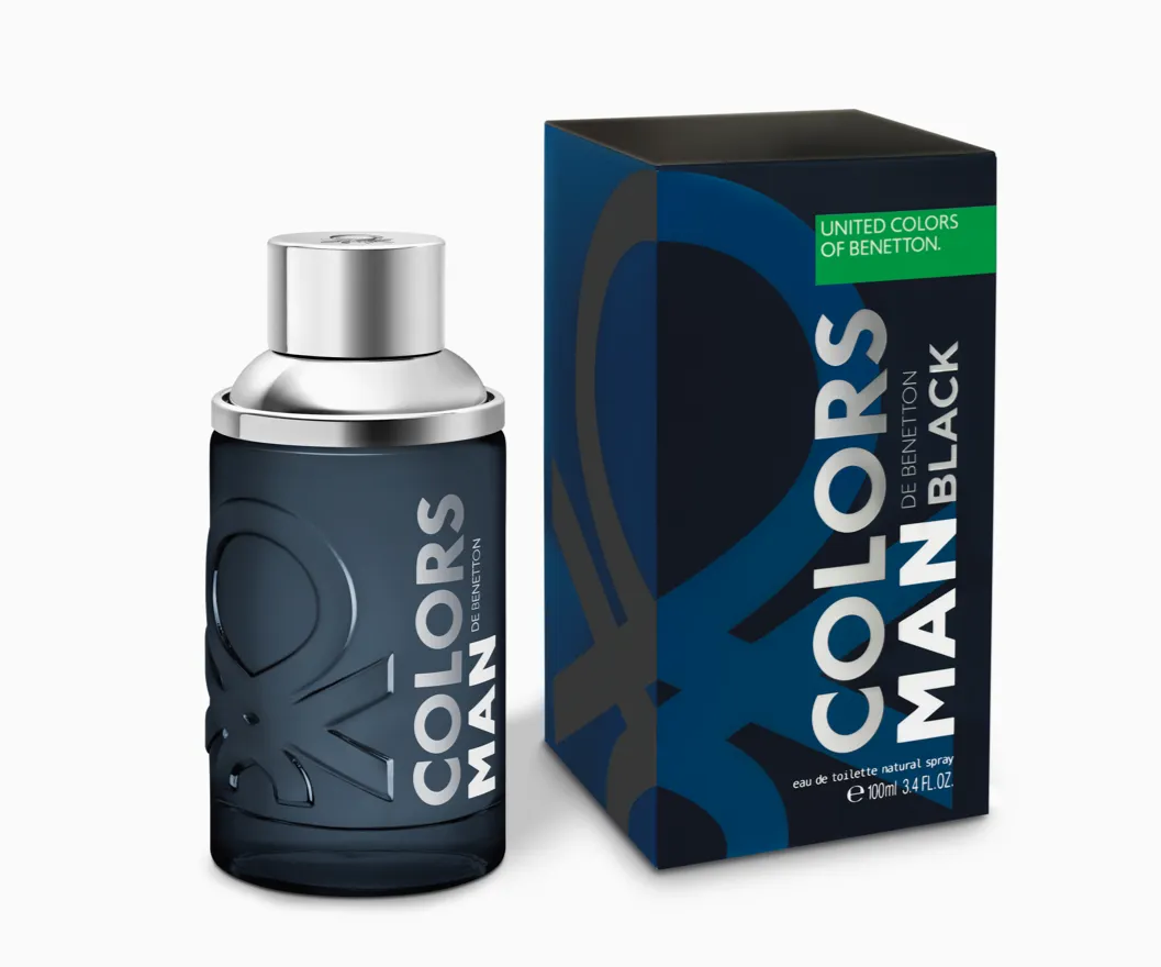 Colors Black