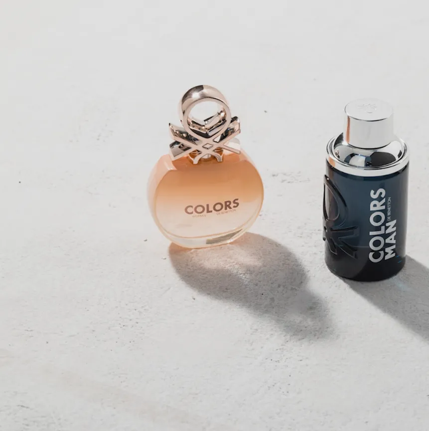 Colors Black