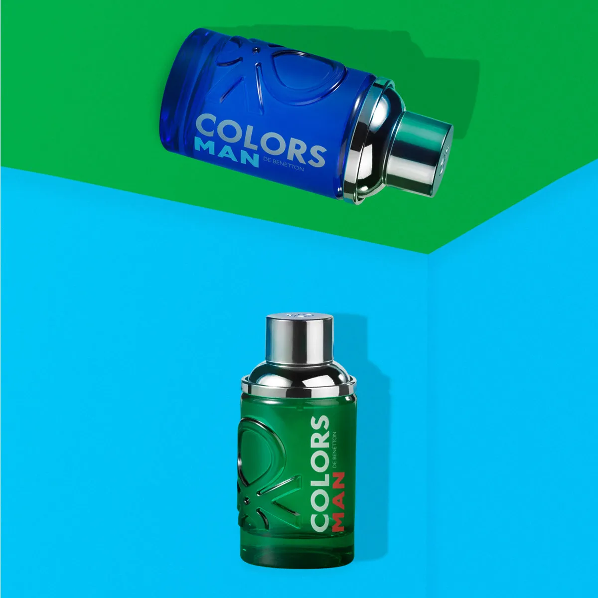 Colors Green