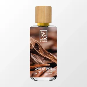 Completely Santal The Dua Brand