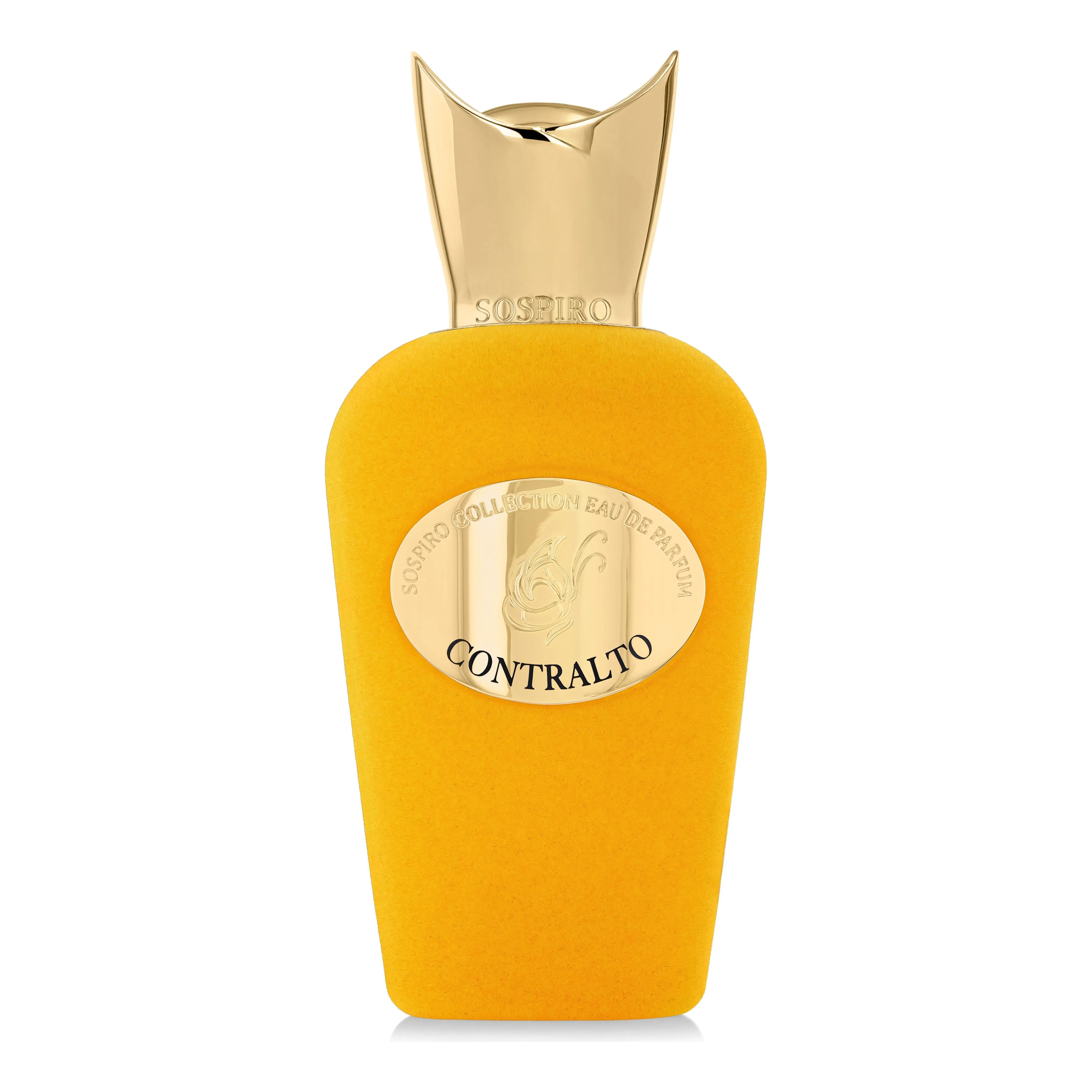 CONTRALTO , SOSPIRO, 100ML