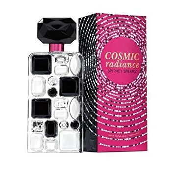 Cosmic Radiance by Britney Spears