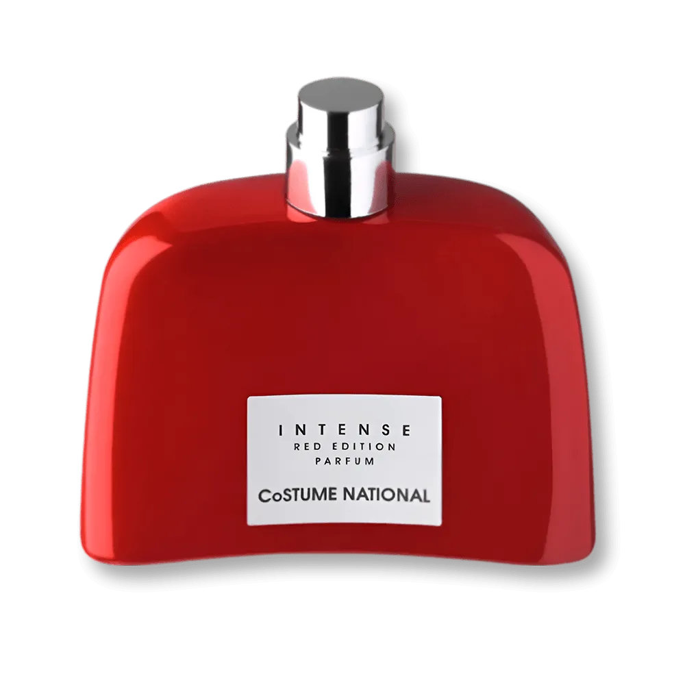 Costume National Scent Intense Red Edition Parfum