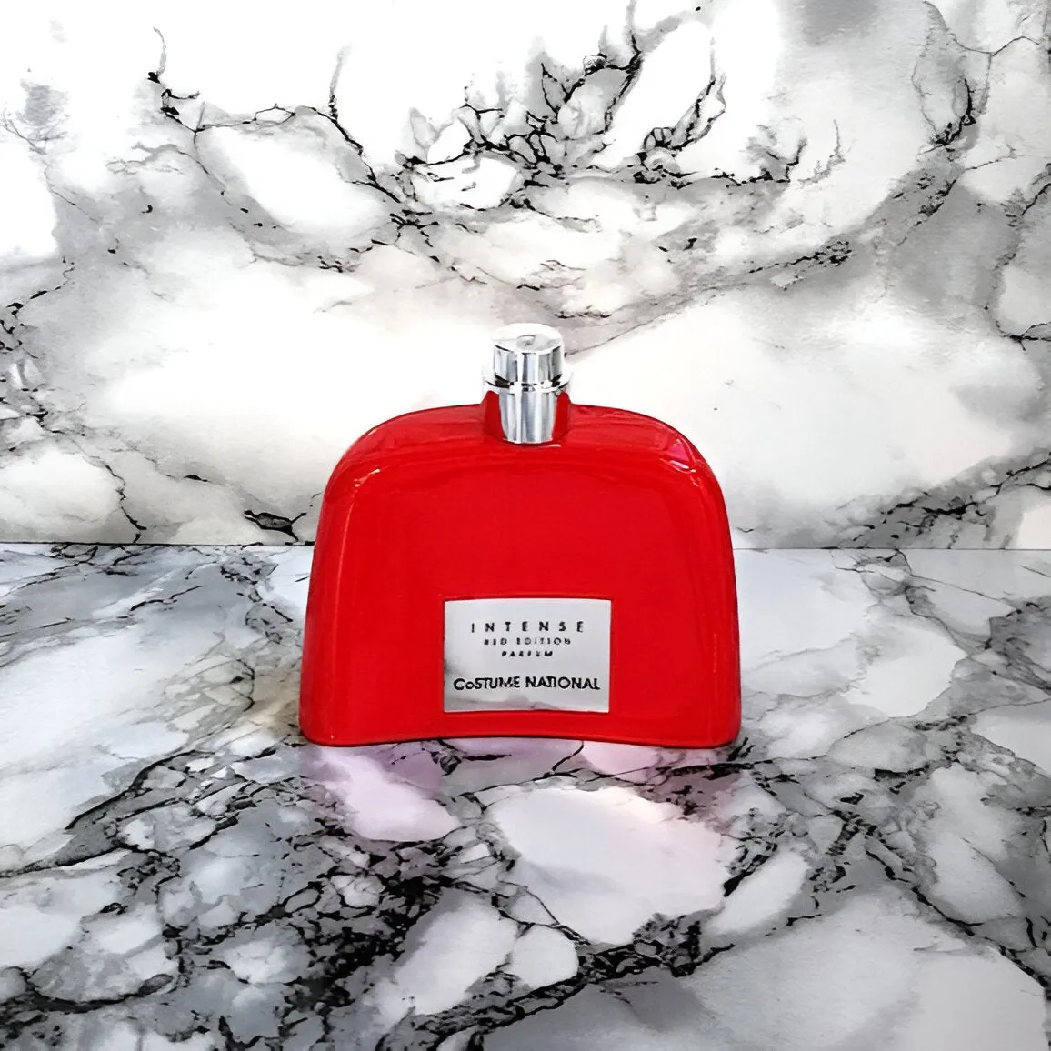 Costume National Scent Intense Red Edition Parfum