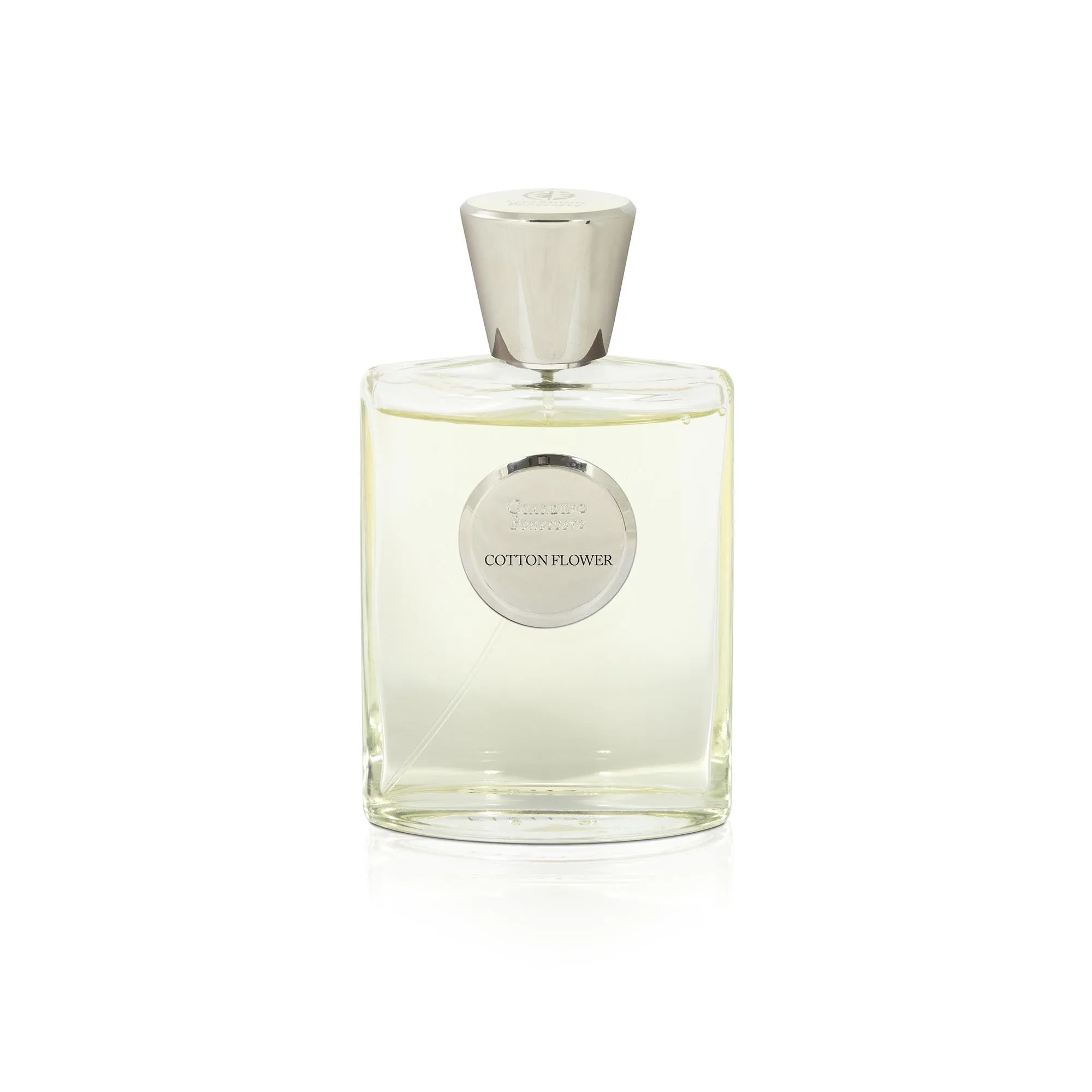 COTTON FLOWER Eau de Parfum