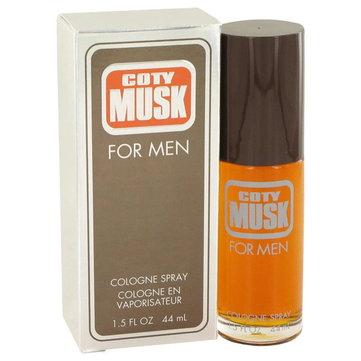 Coty 434848 1.5 oz Cologne Spray for Men