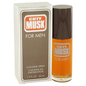Coty 434848 1.5 oz Cologne Spray for Men