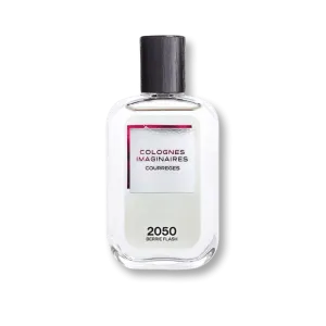 Courreges Colognes Imaginaires 2050 Berrie Flash EDP