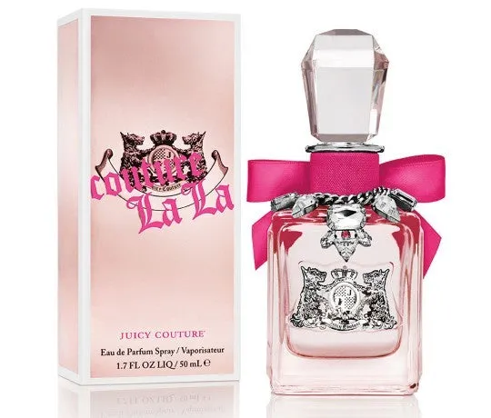 Couture La La by Juicy Couture