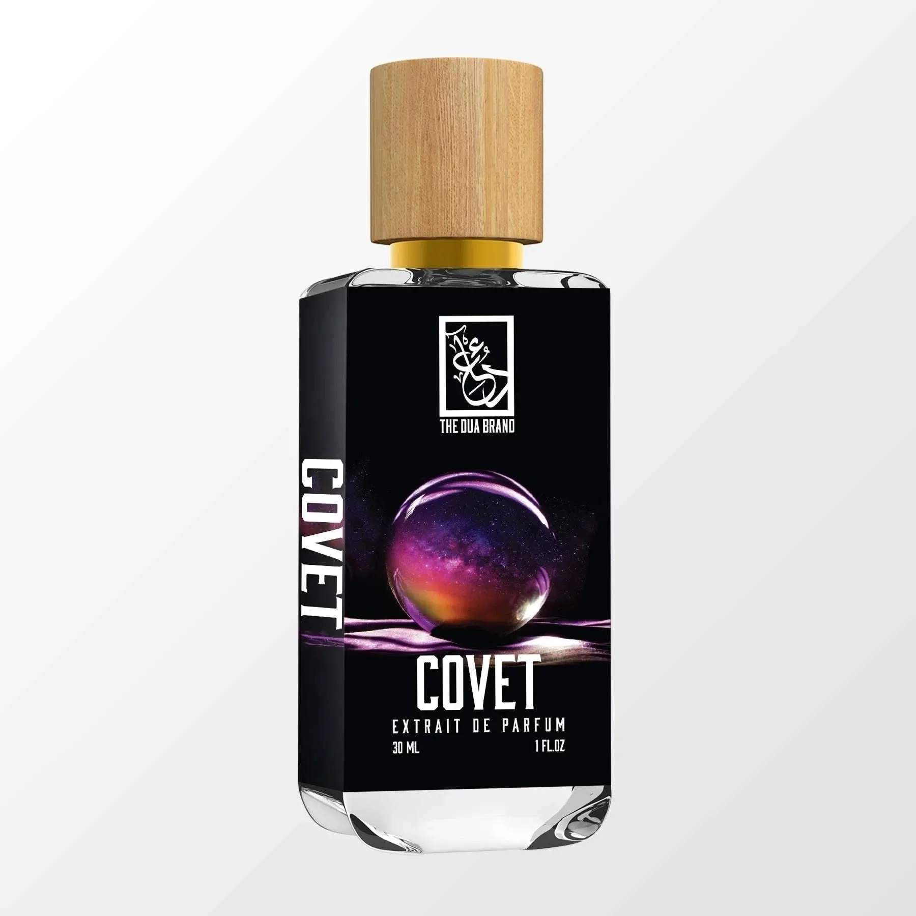 Covet The Dua Brand