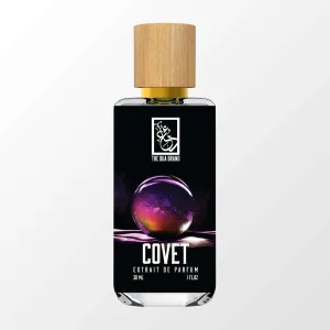 Covet The Dua Brand