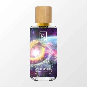 Crater & Supernova The Dua Brand