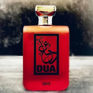 Crater Special Edition The Dua Brand