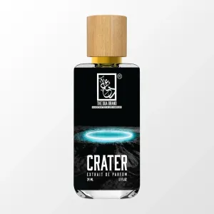 Crater The Dua Brand