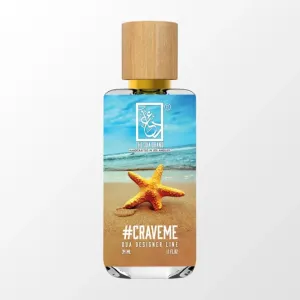 #Craveme The Dua Brand