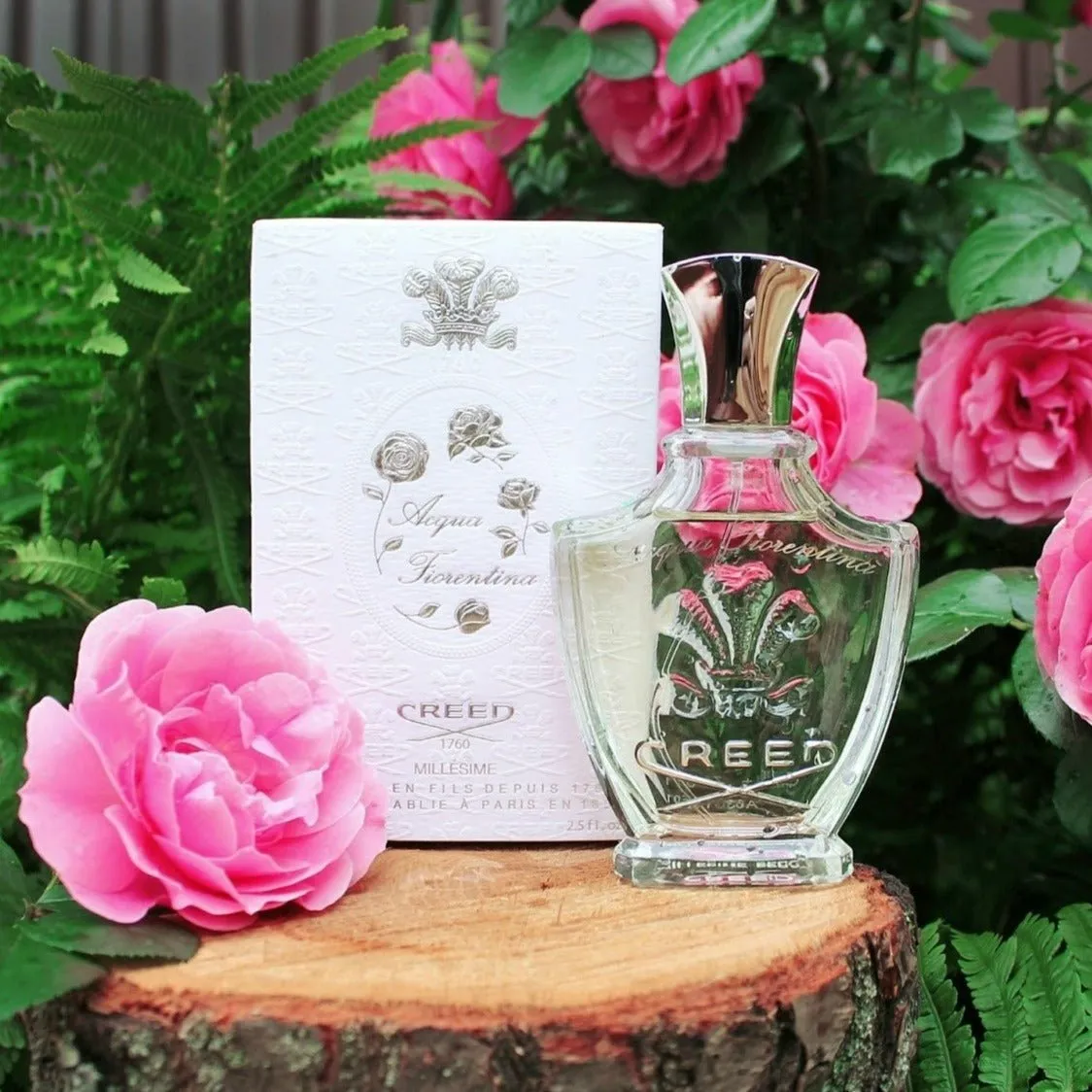Creed Acqua Fiorentina EDP