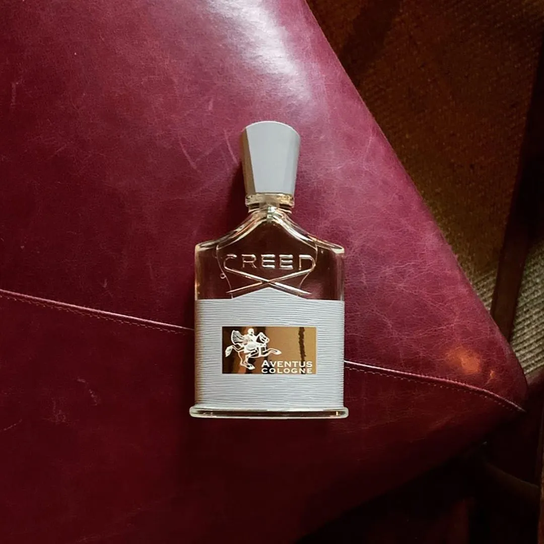 Creed Aventus Cologne EDP