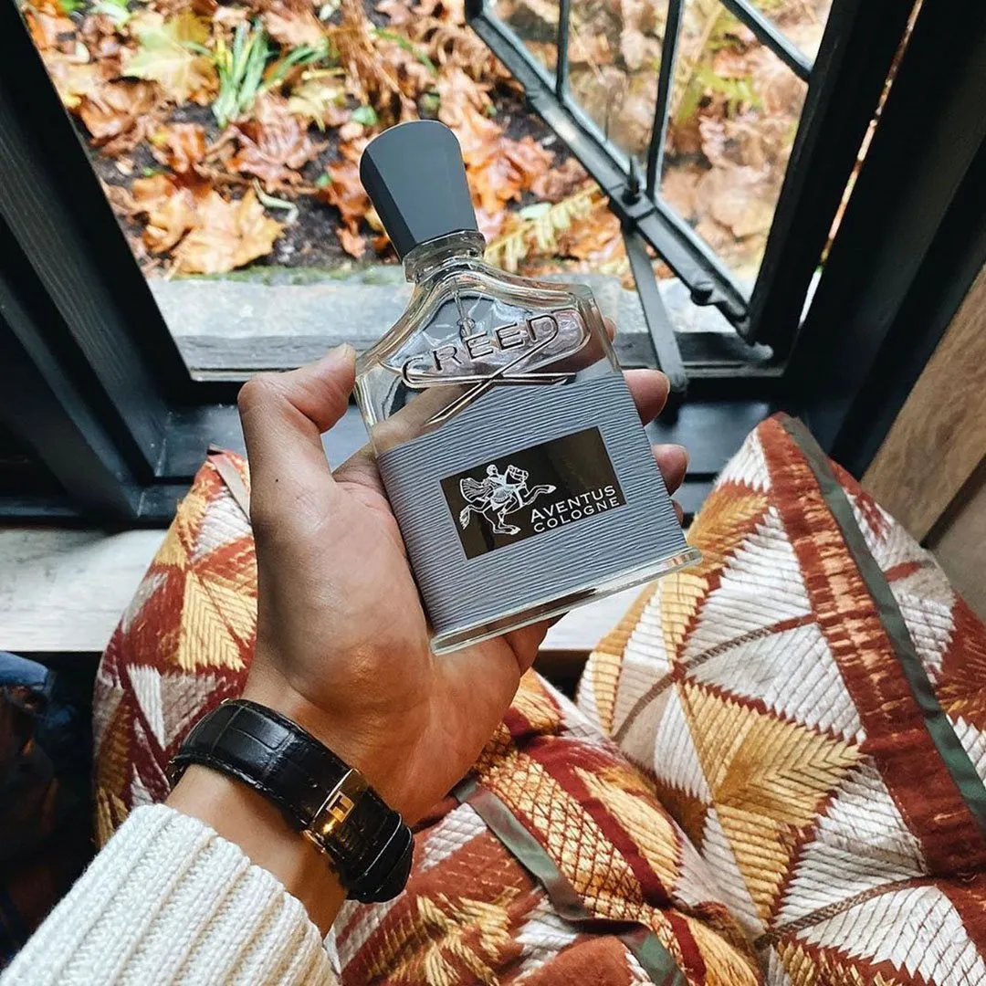 Creed Aventus Cologne EDP