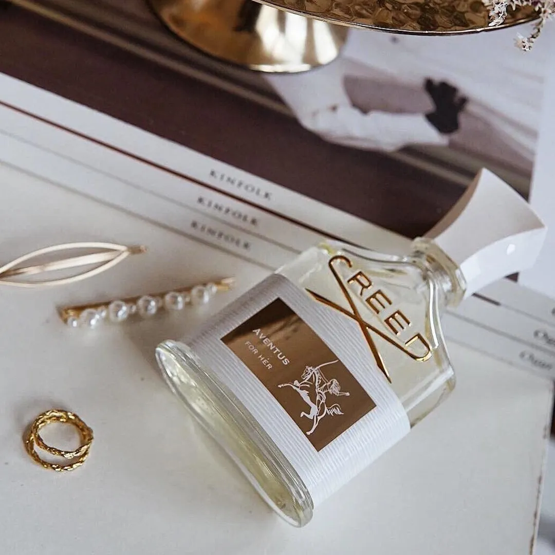 Creed Aventus EDP For Her