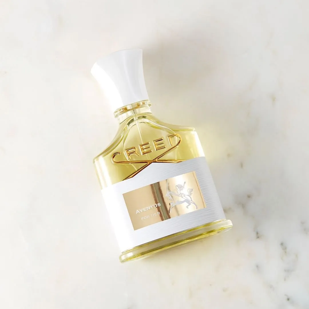 Creed Aventus EDP For Her