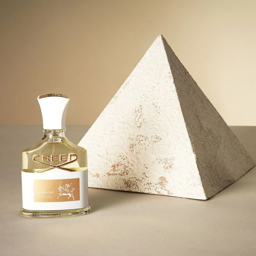 Creed Aventus EDP For Her