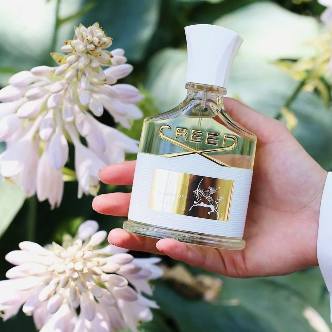 Creed Aventus EDP For Her