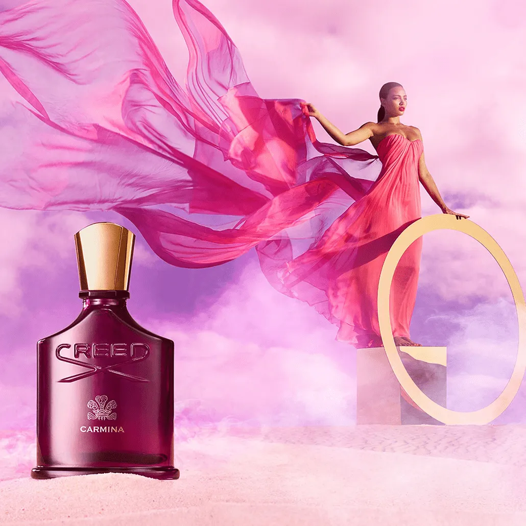 Creed Carmina EDP