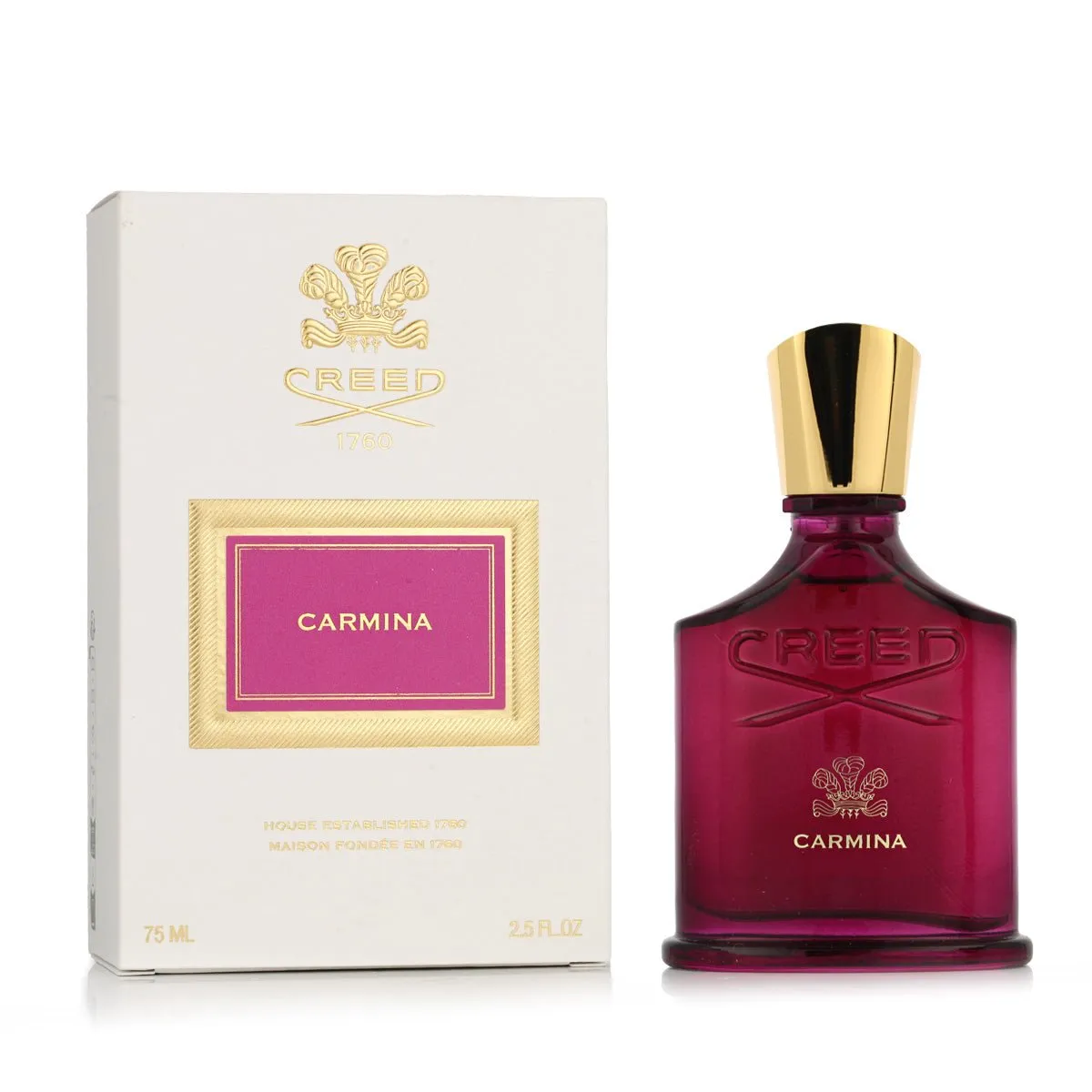Creed Carmina EDP