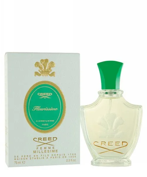 Creed Fleurissimo by Creed