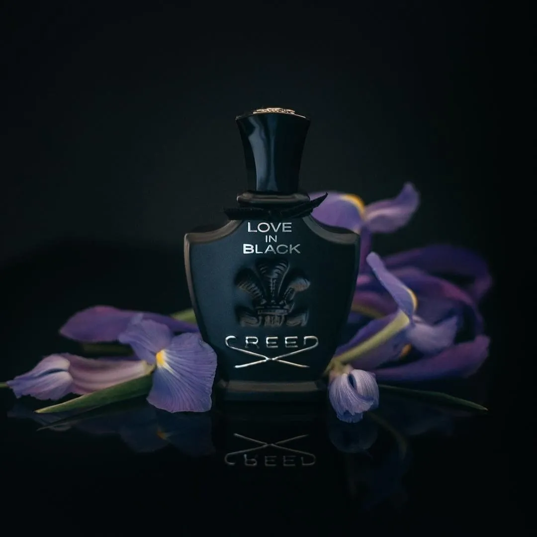Creed Love In Black EDP