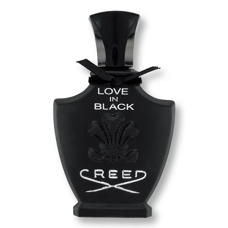 Creed Love In Black EDP