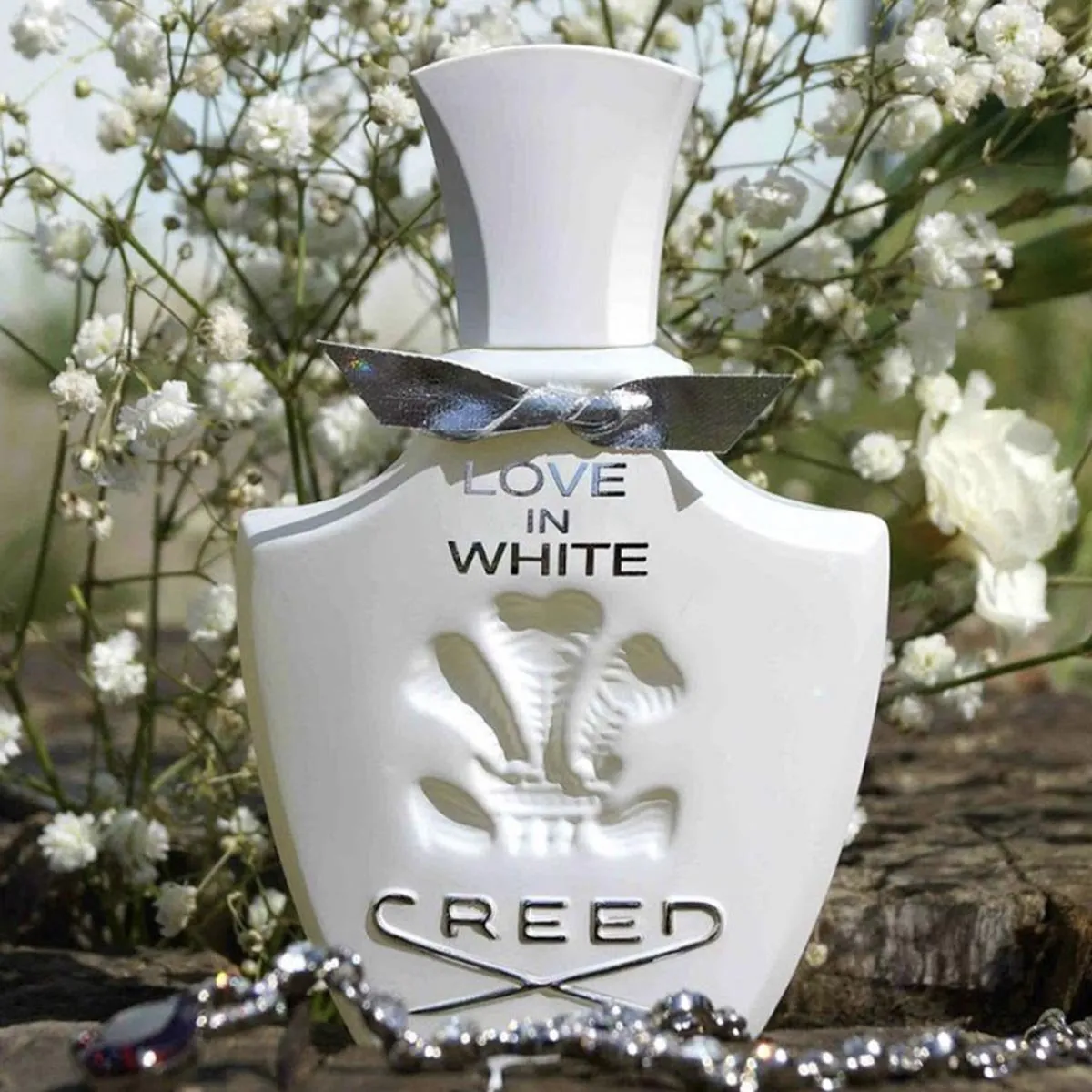 Creed Love In White EDP
