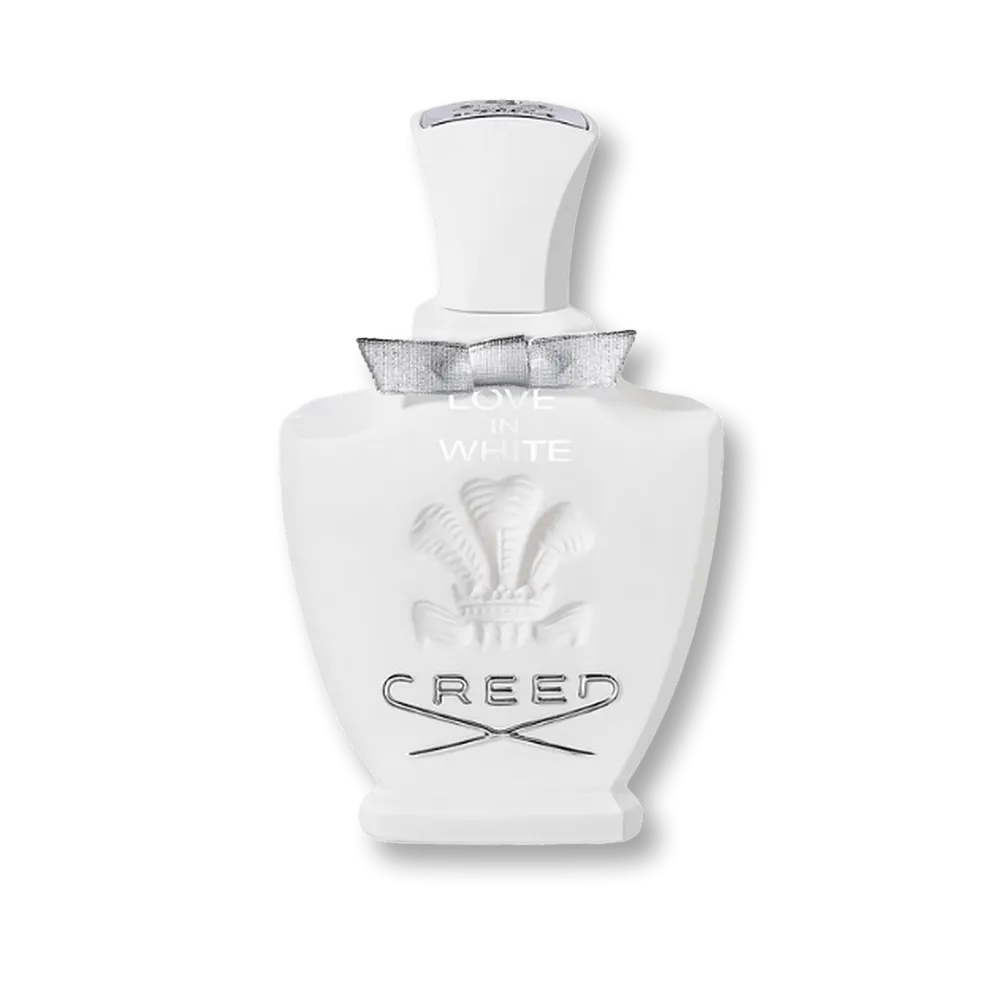 Creed Love In White EDP
