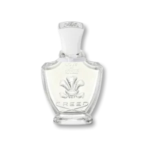 Creed Love In White For Summer EDP
