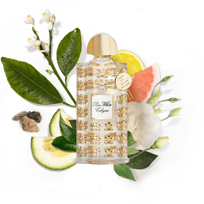 Creed Pure White Cologne EDP