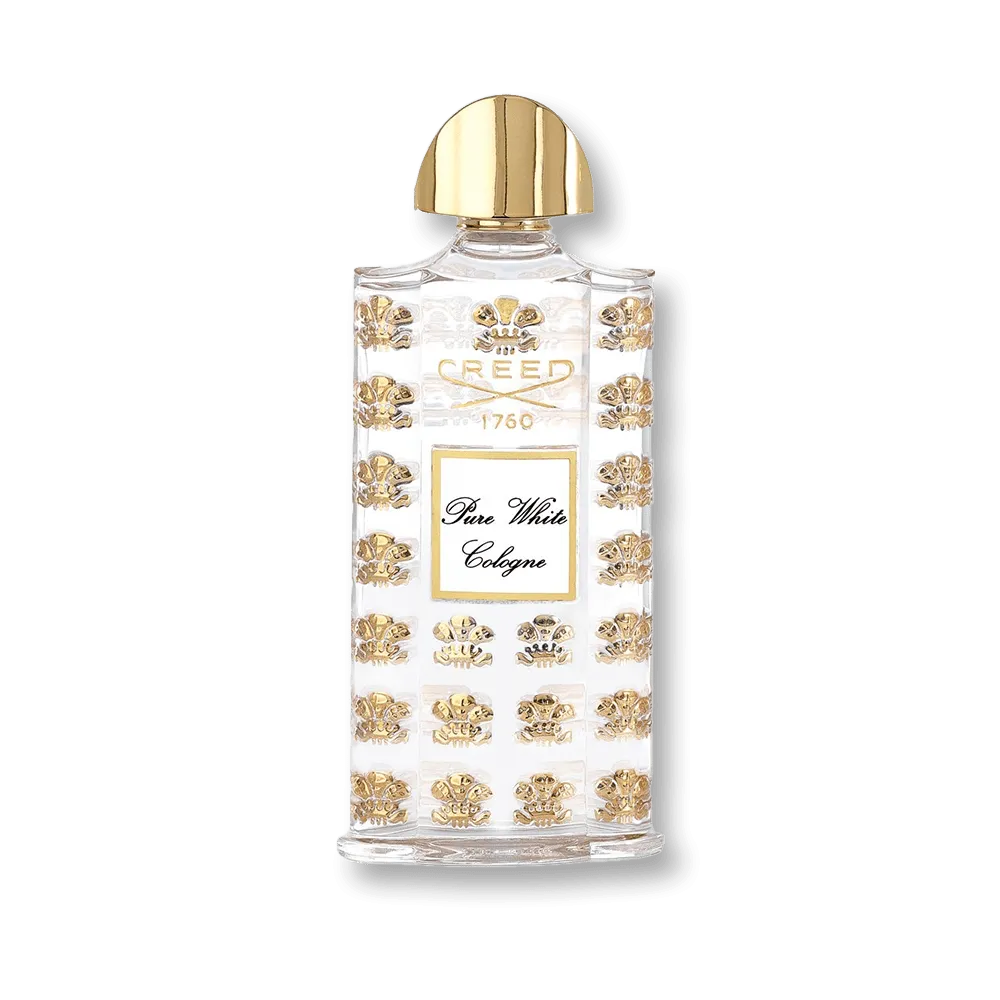 Creed Pure White Cologne EDP