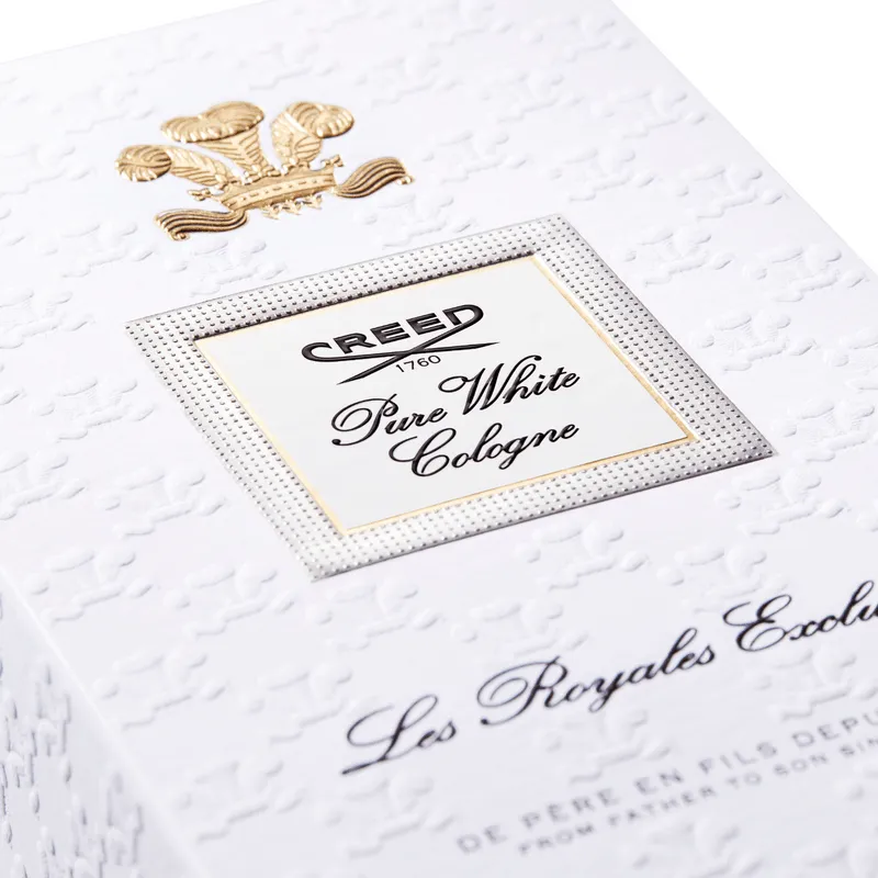 Creed Pure White Cologne EDP