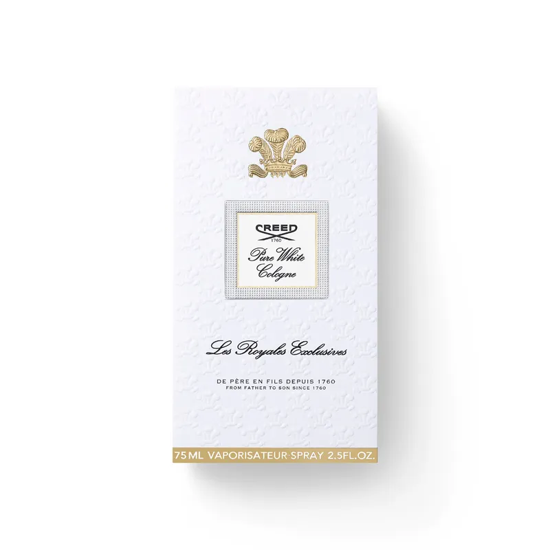 Creed Pure White Cologne EDP