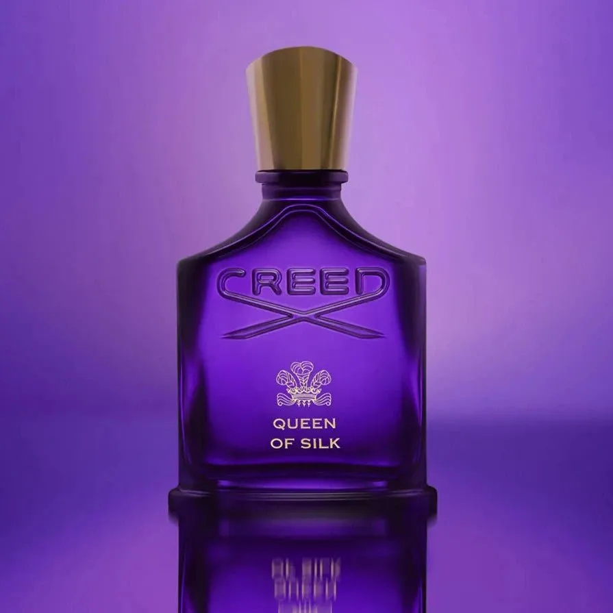 Creed Queen Of Silk EDP