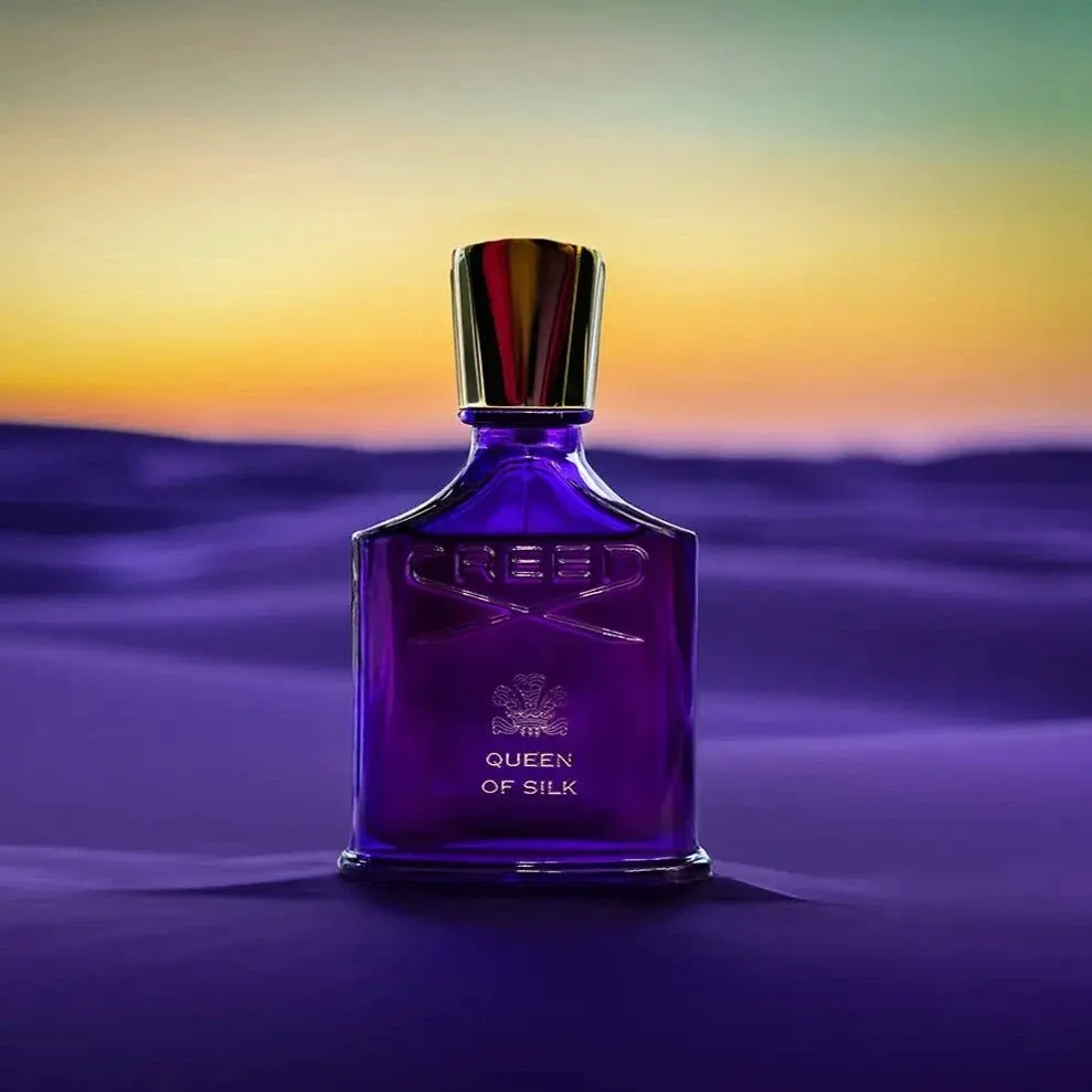 Creed Queen Of Silk EDP